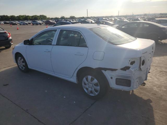 Photo 2 from auction – 2010 TOYOTA COROLLA BA with VIN 2T1BU4EE9AC394713