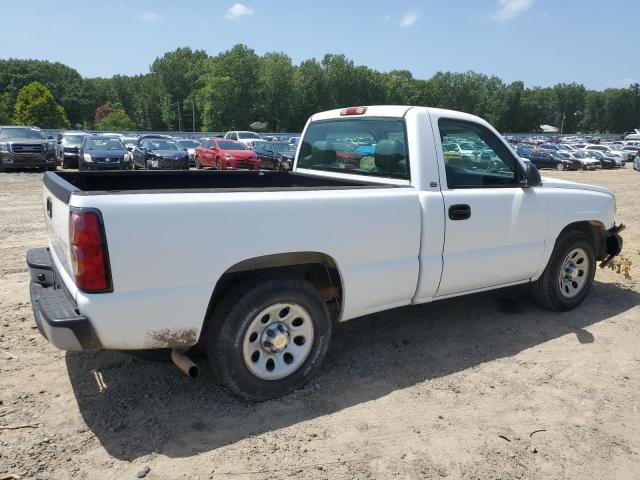 Photo 3 from auction – 2005 CHEVROLET SILVERADO with VIN 1GCEC14X15Z107605