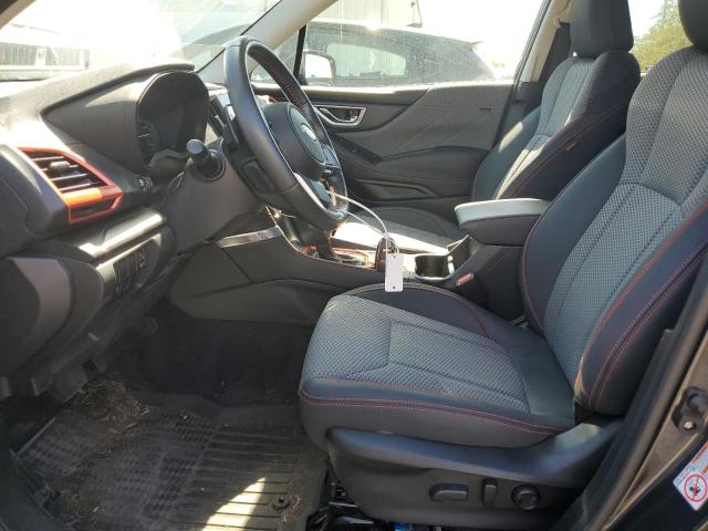 صورة رقم 7 من المزاد - 2019 SUBARU FORESTER S مع VIN JF2SKAJC2KH487824