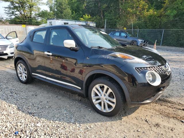 Photo 4 from auction – 2015 NISSAN JUKE S with VIN JN8AF5MV3FT552836