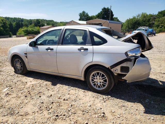 Photo 2 from auction – 2008 FORD FOCUS SE with VIN 1FAHP35N78W155180