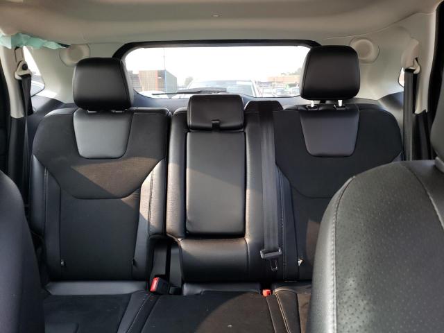 Photo 10 from auction – 2015 FORD EDGE SPORT with VIN 2FMTK4AP8FBB26183