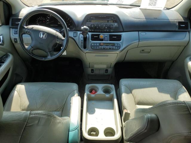 Photo 8 from auction – 2007 HONDA ODYSSEY EX with VIN 5FNRL38607B118408