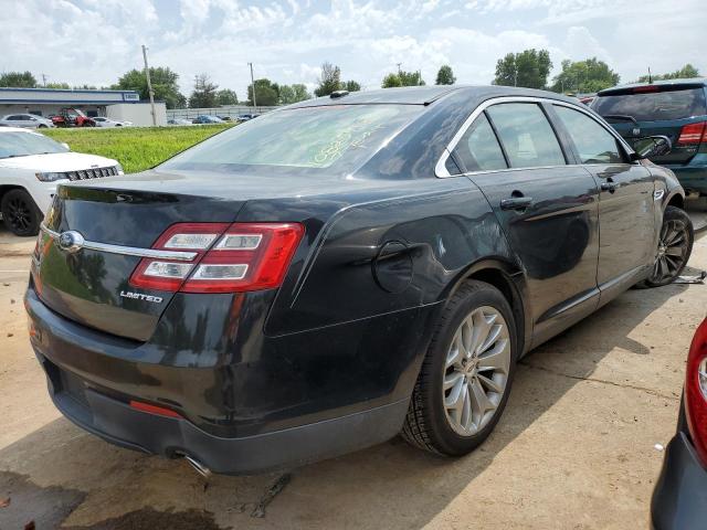 Photo 3 from auction – 2015 FORD TAURUS LIM with VIN 1FAHP2F83FG114717
