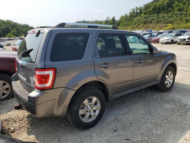Photo 3 from auction – 2011 FORD ESCAPE LIM with VIN 1FMCU9EG7BKB39685
