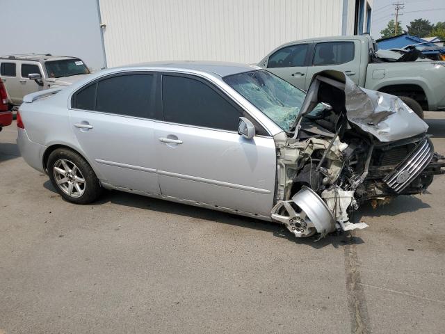 Photo 4 from auction – 2008 KIA OPTIMA LX with VIN KNAGE123385265892