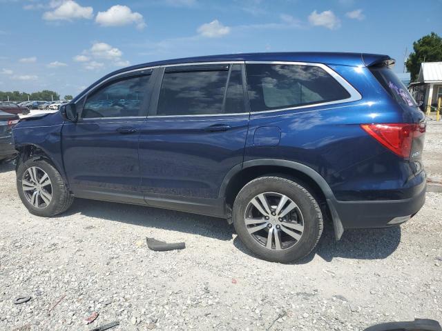 Photo 2 from auction – 2016 HONDA PILOT EX-L with VIN 5FNYF6H81GB064736