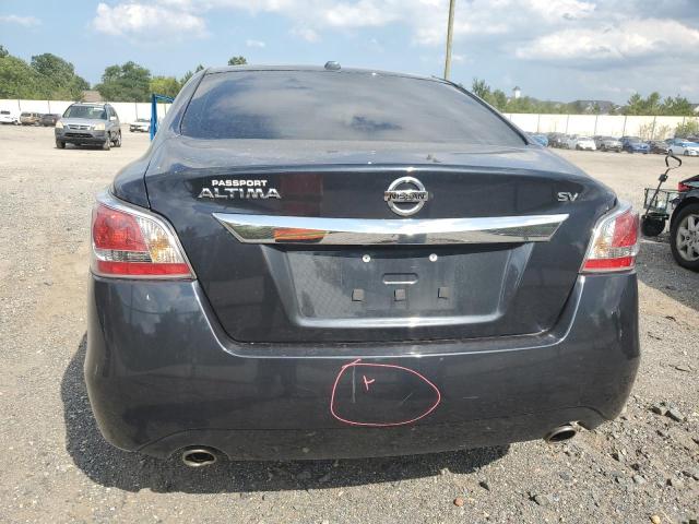 Photo 6 from auction – 2015 NISSAN ALTIMA 2.5 with VIN 1N4AL3AP3FC205222