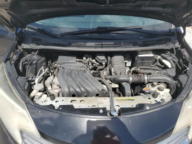 Photo 11 from auction – 2015 NISSAN VERSA NOTE with VIN 3N1CE2CP8FL405816
