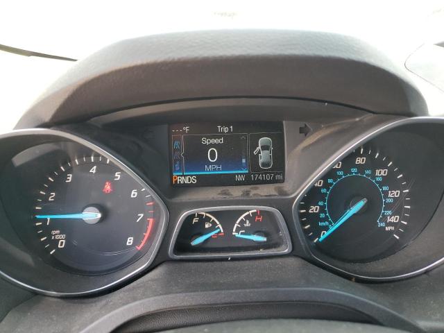 Photo 9 from auction – 2016 FORD ESCAPE S with VIN 1FMCU0F79GUA04505