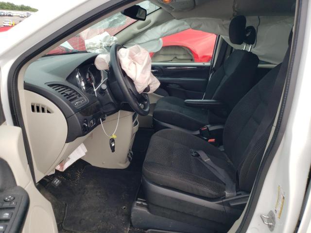 Photo 7 from auction – 2020 DODGE GRAND CARA with VIN 2C4RDGBG2LR240823