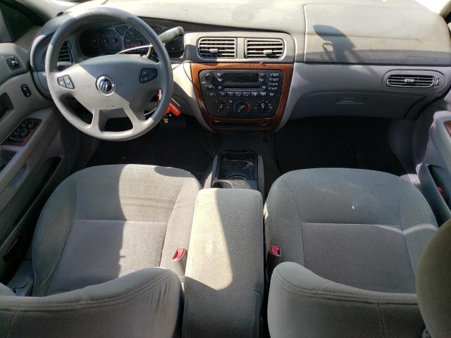 Photo 8 from auction – 2003 MERCURY SABLE GS with VIN 1MEFM50U23G629087