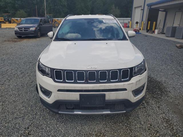 Photo 5 from auction – 2021 JEEP COMPASS LI with VIN 3C4NJCCB5MT573518