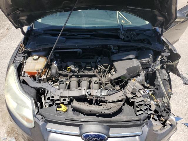 Photo 11 from auction – 2013 FORD FOCUS SE with VIN 1FADP3F24DL282760