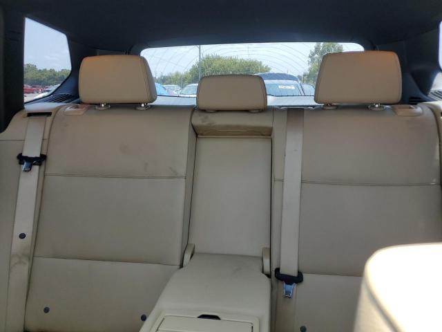 Photo 10 from auction – 2012 BMW X3 XDRIVE3 with VIN 5UXWX7C56CL737713
