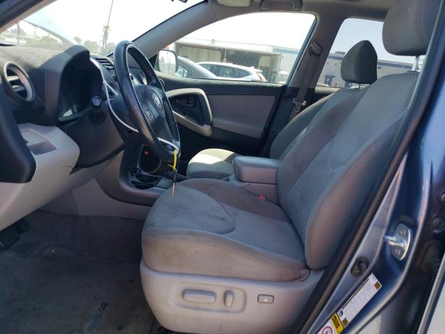 Photo 7 from auction – 2008 TOYOTA RAV4 LIMIT with VIN JTMZK31V486015400