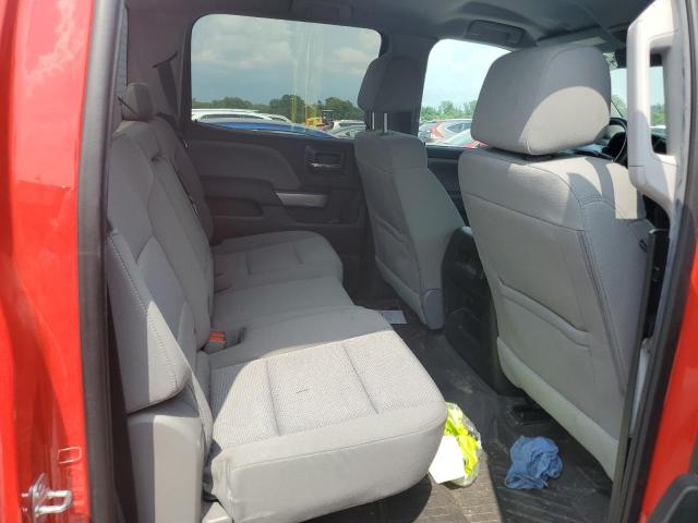 Photo 10 from auction – 2018 CHEVROLET SILV1500 2 with VIN 3GCUKREC3JG542287