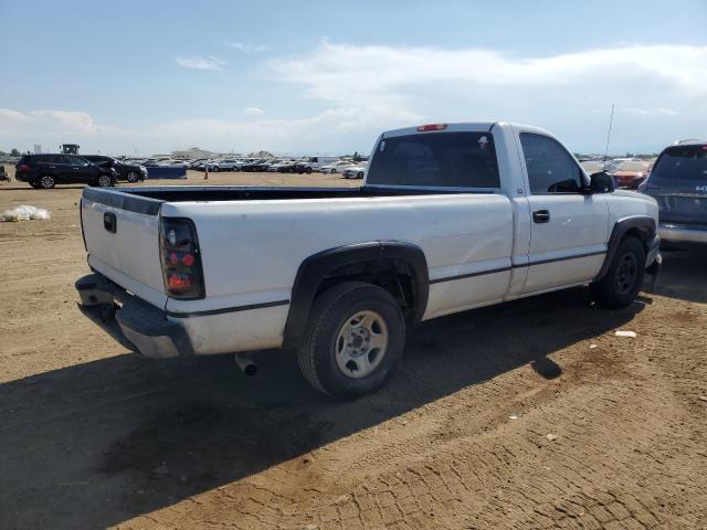 Photo 3 from auction – 2003 CHEVROLET SILVERADO with VIN 1GCEC14X63Z125871