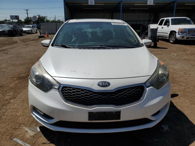Photo 5 from auction – 2014 KIA FORTE EX with VIN KNAFZ4A88E5078836