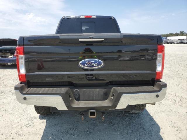 Photo 6 from auction – 2018 FORD F250 SUPER with VIN 1FT7W2BT2JEB66069