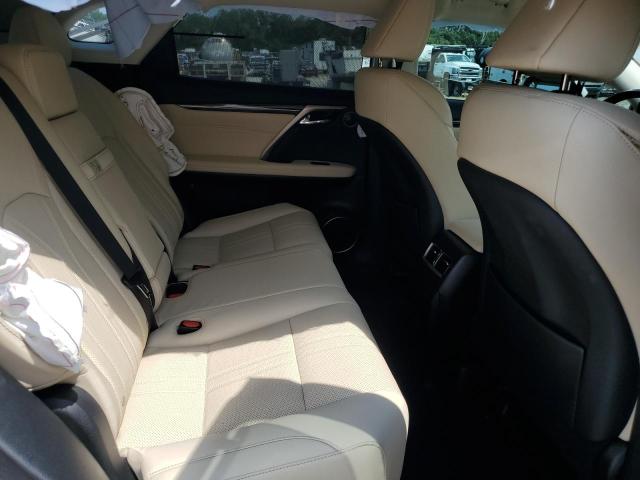 Photo 11 from auction – 2022 LEXUS RX 450H with VIN 2T2JGMDA3NC083071