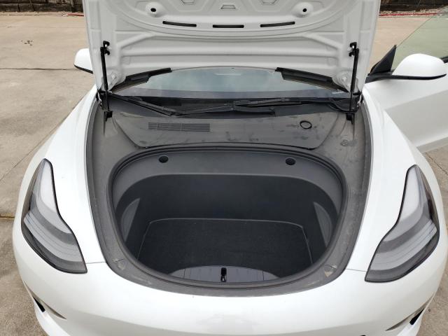 Photo 11 from auction – 2023 TESLA MODEL 3 with VIN 5YJ3E1EAXPF398545