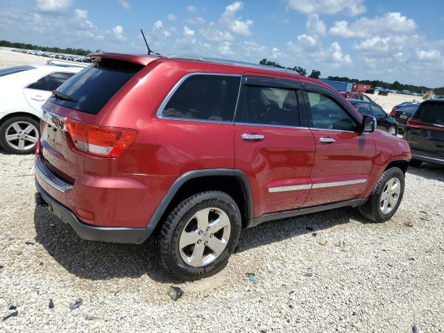 Photo 3 from auction – 2013 JEEP GRAND CHER with VIN 1C4RJEBG0DC643125