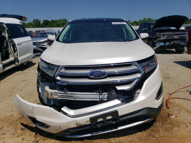 Photo 5 from auction – 2017 FORD EDGE TITAN with VIN 2FMPK4K94HBC13065
