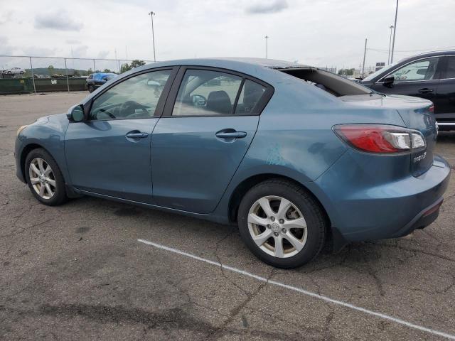 Photo 2 from auction – 2011 MAZDA 3 I with VIN JM1BL1VF6B1362060