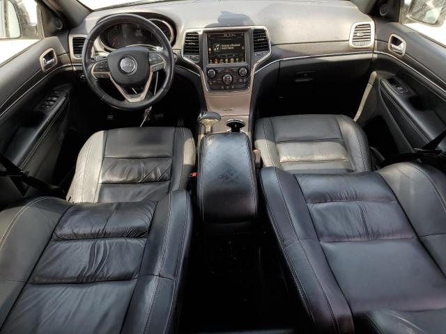 Photo 8 from auction – 2015 JEEP GRAND CHER with VIN 1C4RJEBGXFC185001