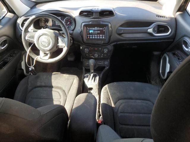 Photo 8 from auction – 2018 JEEP RENEGADE L with VIN ZACCJBBB5JPH98821