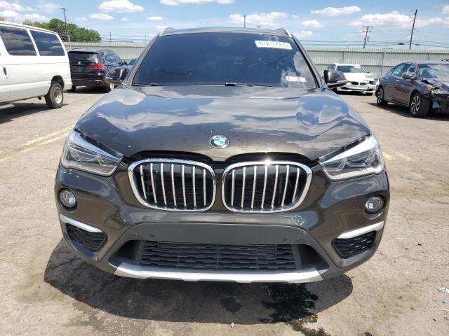 Photo 5 from auction – 2018 BMW X1 XDRIVE2 with VIN WBXHT3C36J5L34980