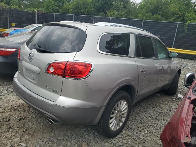 Photo 3 from auction – 2008 BUICK ENCLAVE CX with VIN 5GAER23718J103175