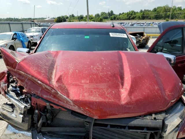 Photo 11 from auction – 2019 CHEVROLET SILVERADO with VIN 3GCUYDED1KG256157
