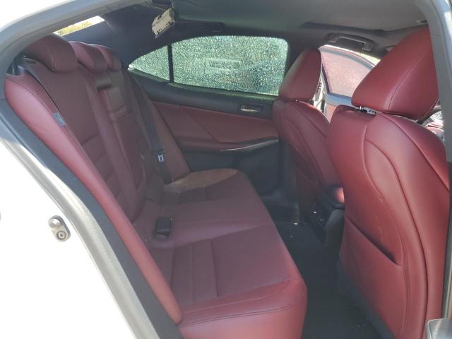 Photo 10 from auction – 2017 LEXUS IS 200T with VIN JTHBA1D26H5048347