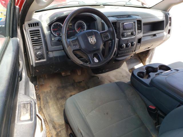 Photo 8 from auction – 2015 RAM 1500 ST with VIN 3C6JR6DG6FG531798