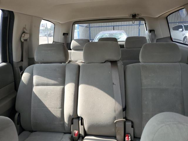 Photo 10 from auction – 2006 DODGE DURANGO SL with VIN 1D4HB48N16F149918