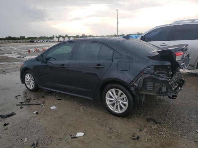 Photo 2 from auction – 2024 TOYOTA COROLLA LE with VIN 5YFB4MDEXRP153174
