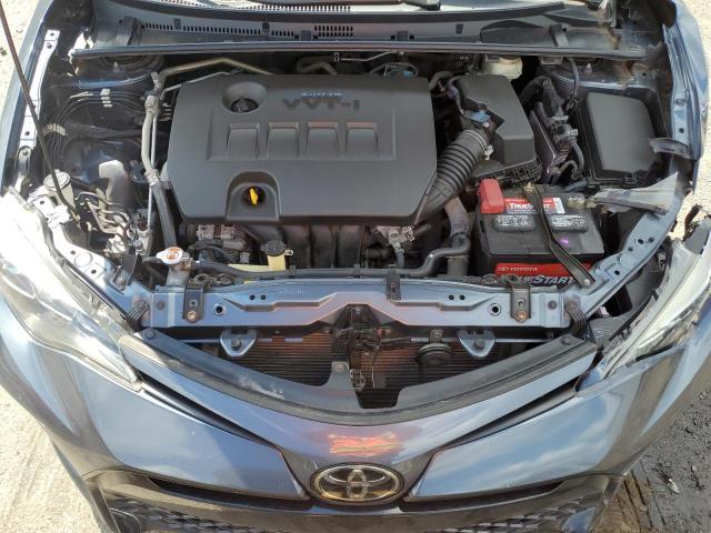 Photo 11 from auction – 2018 TOYOTA COROLLA L with VIN 2T1BURHE5JC971858