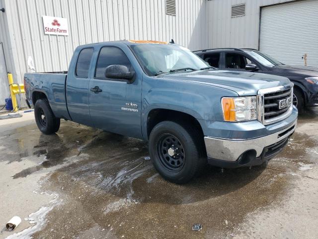 Photo 4 from auction – 2011 GMC SIERRA C15 with VIN 1GTR1VE08BZ418881