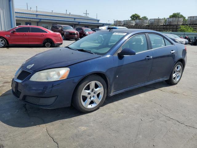 Photo 1 from auction – 2009 PONTIAC G6 with VIN 1G2ZJ57B894258768