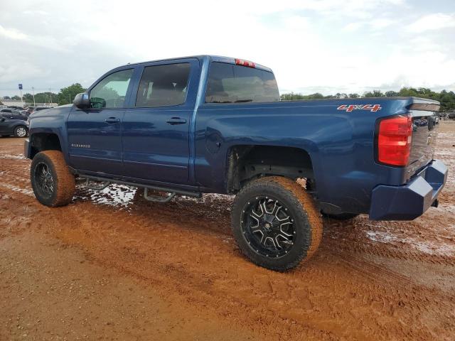 Photo 2 from auction – 2016 CHEVROLET SILVERADO with VIN 3GCUKREC1GG299815