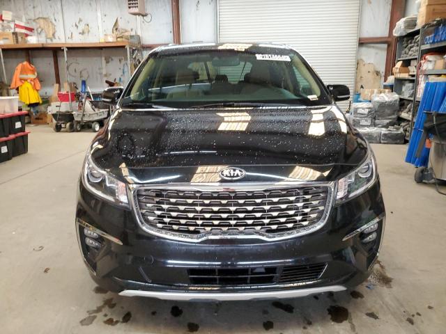 Photo 5 from auction – 2021 KIA SEDONA EX with VIN KNDMC5C12M6670596