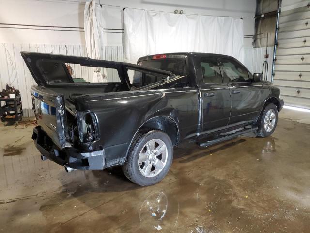 Photo 3 from auction – 2018 RAM 1500 ST with VIN 1C6RR7FT2JS307948