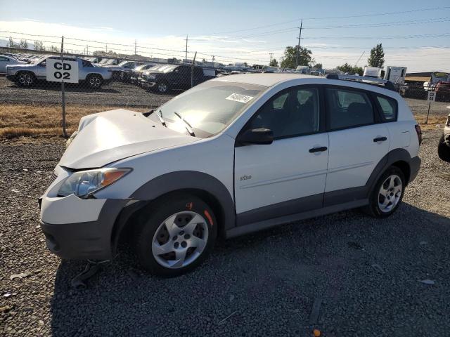 Photo 1 from auction – 2007 PONTIAC VIBE with VIN 5Y2SL65857Z405472