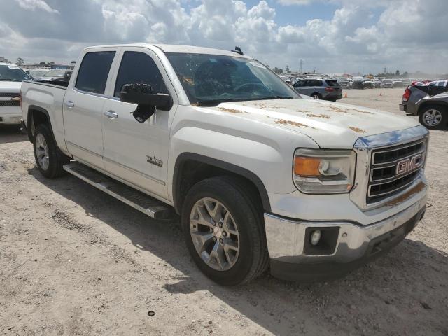 Photo 4 from auction – 2015 GMC SIERRA C15 with VIN 3GTP1VEC6FG162828