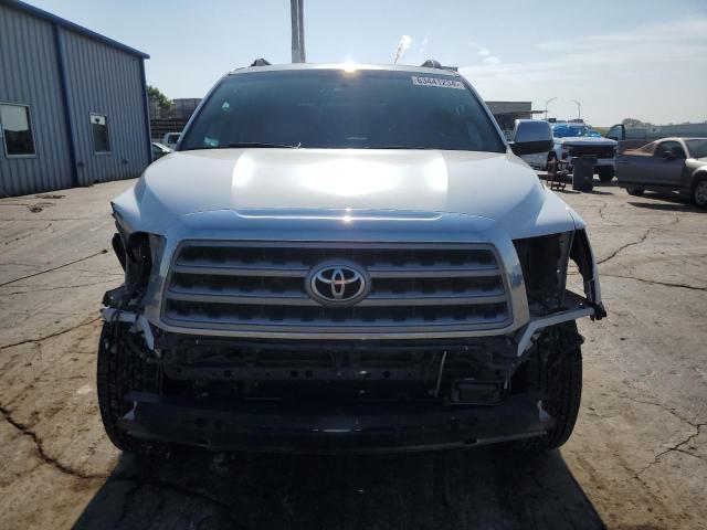 Photo 5 from auction – 2010 TOYOTA SEQUOIA PL with VIN 5TDDW5G16AS032543