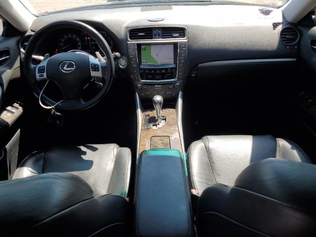 Photo 8 from auction – 2011 LEXUS IS 250 with VIN JTHCF5C21B5046477