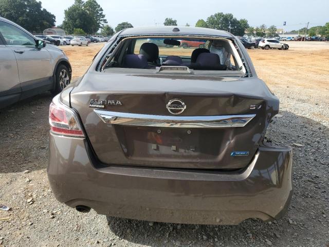 Photo 6 from auction – 2014 NISSAN ALTIMA 2.5 with VIN 1N4AL3APXEC902689