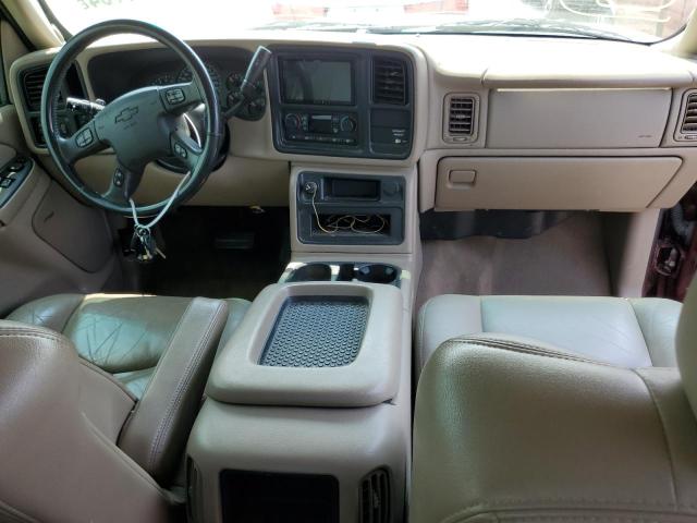 Photo 8 from auction – 2003 CHEVROLET SILVERADO with VIN 2GCEC19T931219810